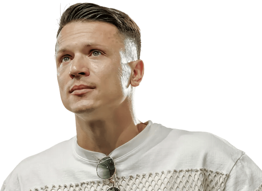 Євген Коноплянка